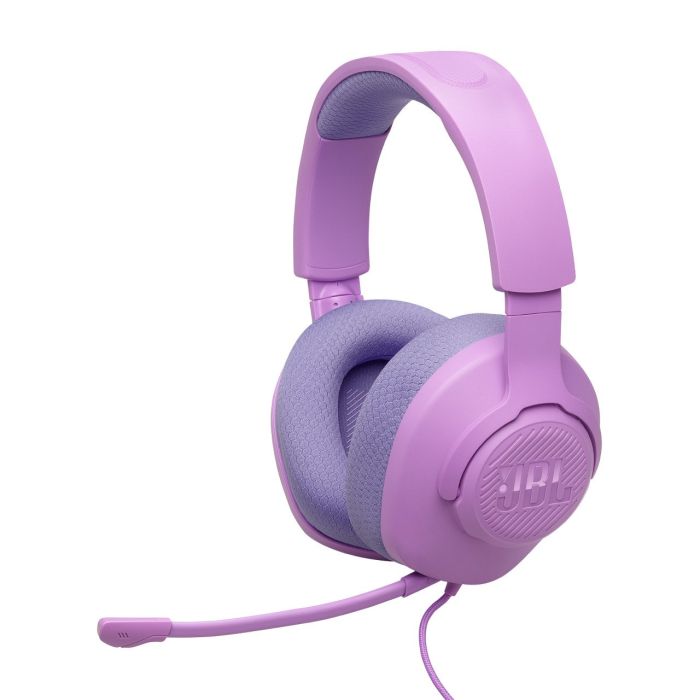 JBL Quantum 100M2 Purple (JBLQTUM100M2PUR)