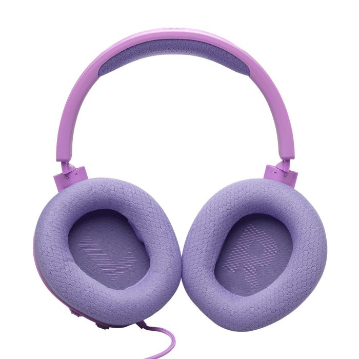 JBL Quantum 100M2 Purple (JBLQTUM100M2PUR)