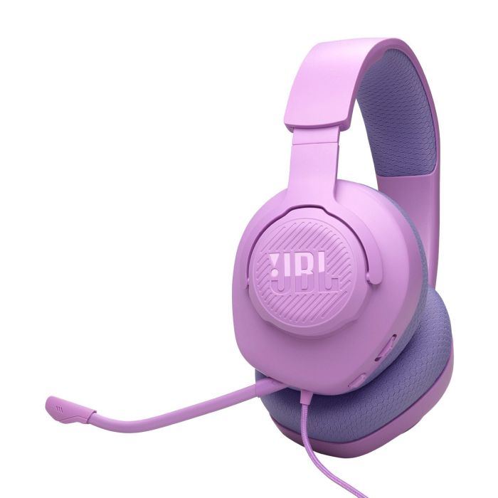 JBL Quantum 100M2 Purple (JBLQTUM100M2PUR)