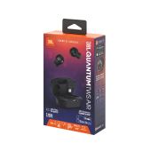 JBL Quantum TWS Air Black (JBLQTWSAIRBLK)