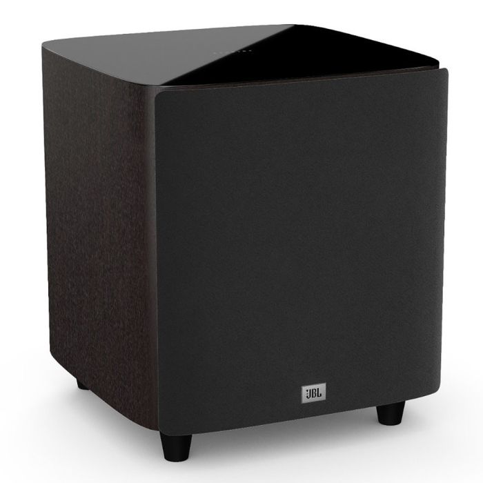 JBL Studio 650P Dark Wood (JBLS650PDKWSEP)