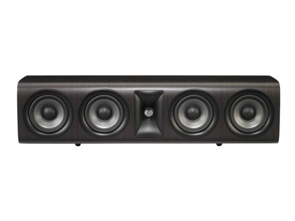 JBL Studio 665C Dark Walnut