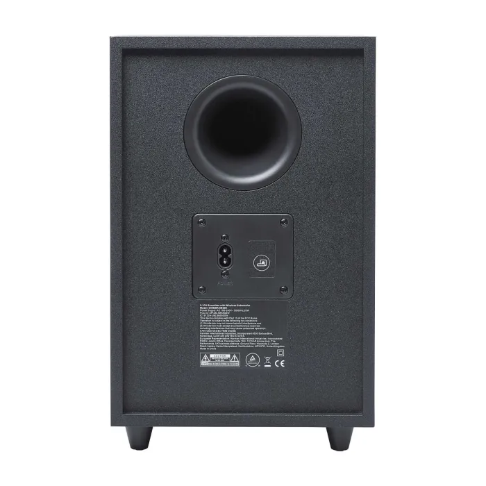 JBL Cinema SB560 (JBLSB560BLKEP)