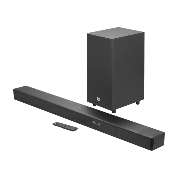 JBL CINEMA SB595 (JBLSB595BLKEP)