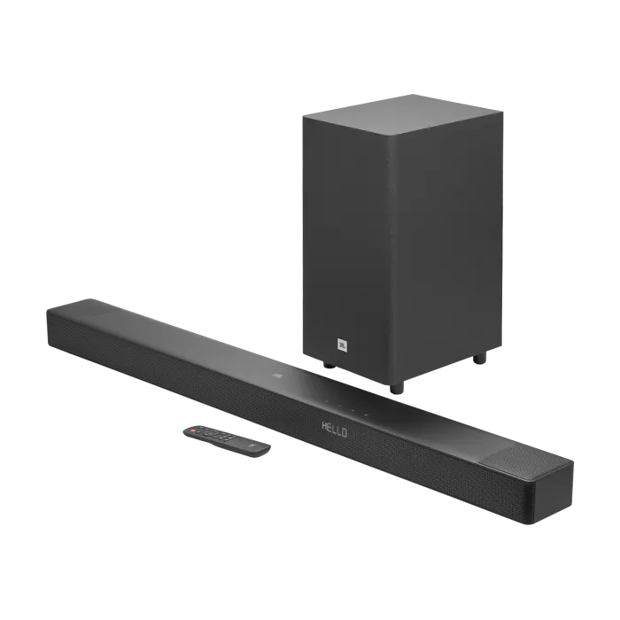 JBL CINEMA SB595 (JBLSB595BLKEP)