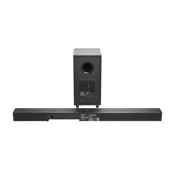 JBL CINEMA SB595 (JBLSB595BLKEP)