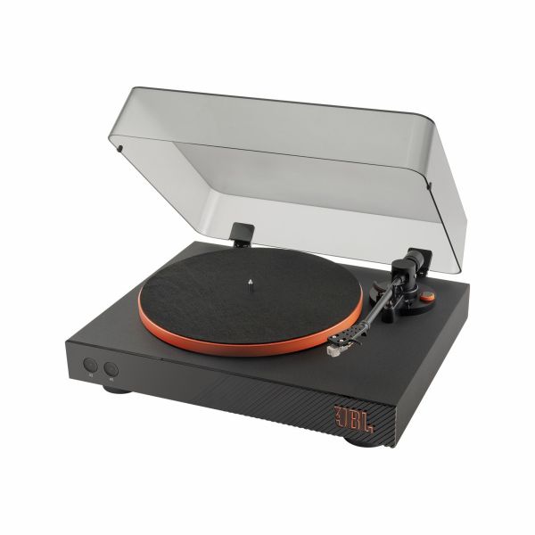 JBL Spinner BT Orange