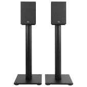 Підлогові стійки JBL Stage FS Stand Black (JBLSTAGEFSBLK)