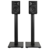 Підлогові стійки JBL Stage FS Stand Black (JBLSTAGEFSBLK)