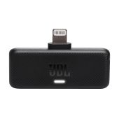 JBL Quantum Stream Wireless Lightning - Black (JBLSTRMWLLGHTBLK)