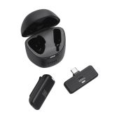 JBL Quantum Stream Wireless USB-C Black (JBLSTRMWLUSBCBLK)