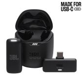 JBL Quantum Stream Wireless USB-C Black (JBLSTRMWLUSBCBLK)