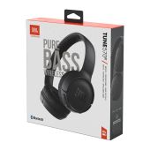 JBL Tune 570BT Black (JBLT570BTBLKEU)