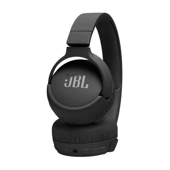 JBL Tune 670NC Black (JBLT670NCBLK)