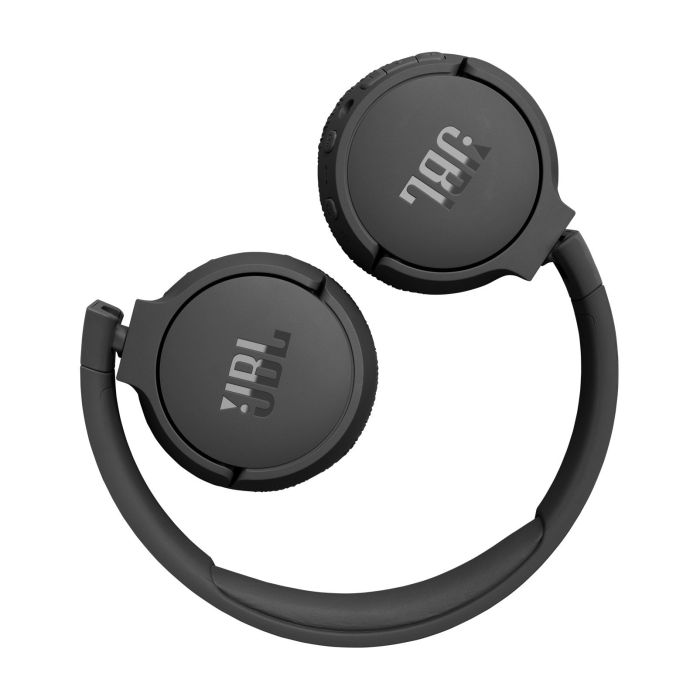 JBL Tune 670NC Black (JBLT670NCBLK)