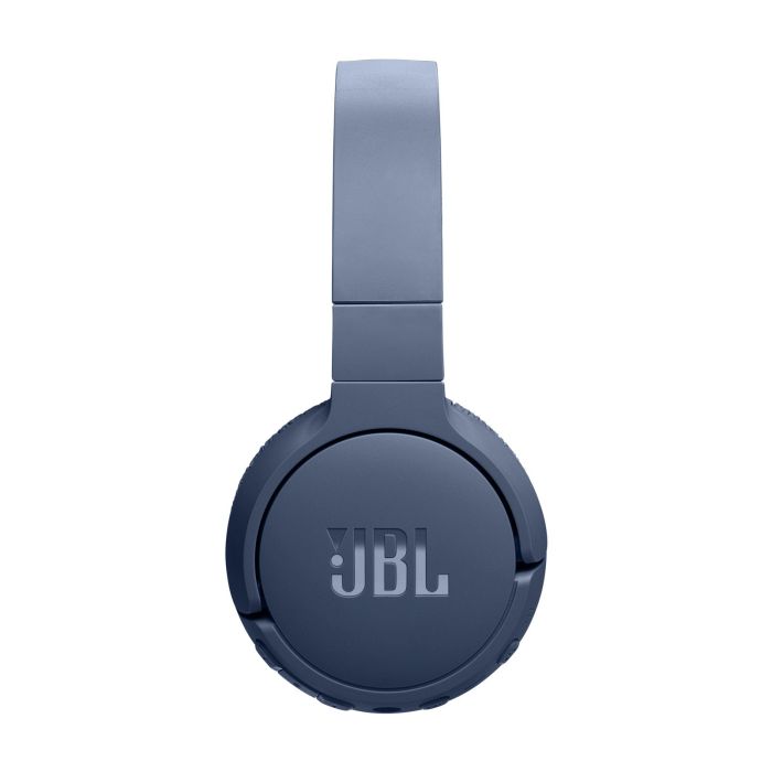 JBL Tune 670NC Blue (JBLT670NCBLU)