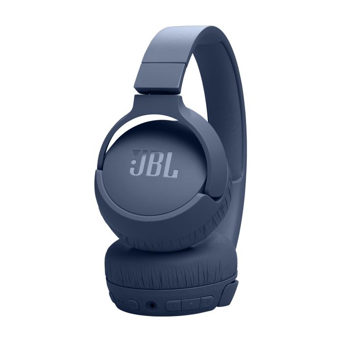 JBL Tune 670NC Blue (JBLT670NCBLU)