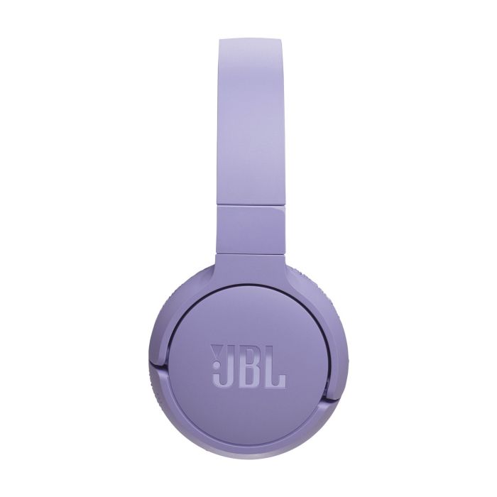 JBL Tune 670NC Purple (JBLT670NCPUR)