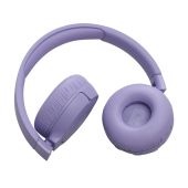 JBL Tune 670NC Purple (JBLT670NCPUR)