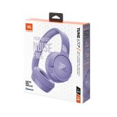 JBL Tune 670NC Purple (JBLT670NCPUR)