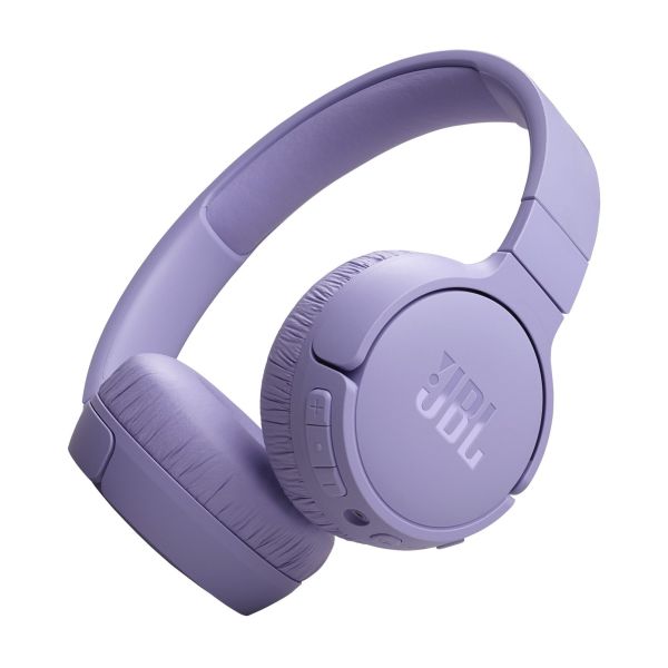 JBL Tune 670NC Purple (JBLT670NCPUR)