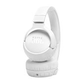 JBL Tune 670NC White (JBLT670NCWHT)