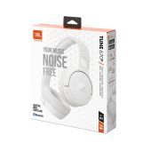 JBL Tune 670NC White (JBLT670NCWHT)