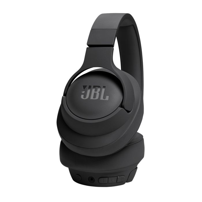 JBL Tune 720BT Black (JBLT720BTBLK)