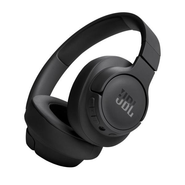 JBL Tune 720BT Black (JBLT720BTBLK)