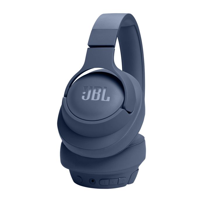 JBL Tune 720BT Blue (JBLT720BTBLU)