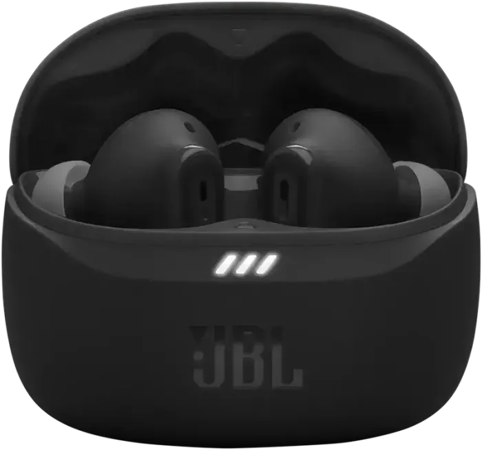 JBL Tune Beam 2 Black (JBLTBEAM2BLK)