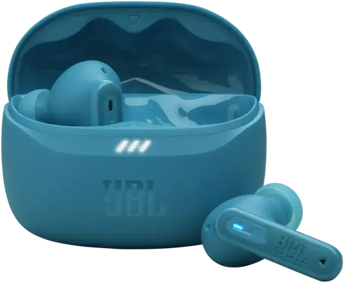 JBL Tune Beam 2 Blue (JBLTBEAM2TQE)