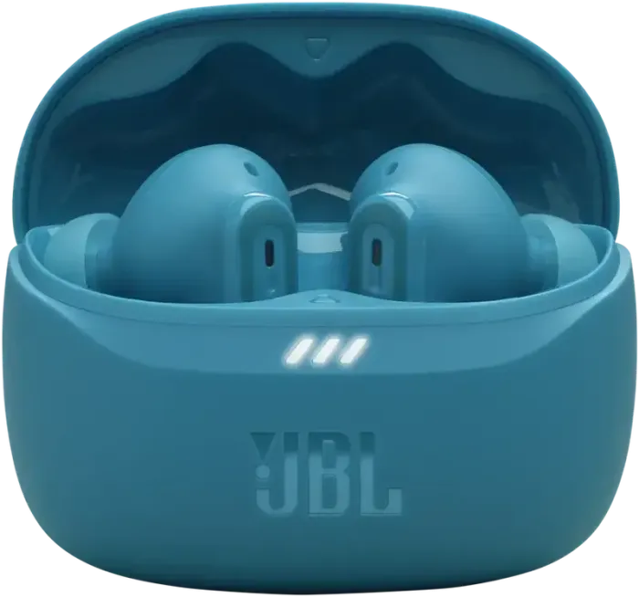 JBL Tune Beam 2 Blue (JBLTBEAM2TQE)