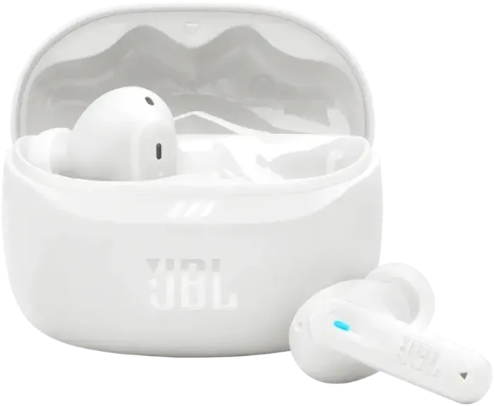 JBL Tune Beam 2 White (JBLTBEAM2WHT)