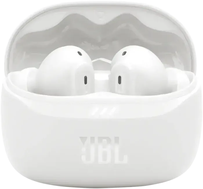 JBL Tune Beam 2 White (JBLTBEAM2WHT)