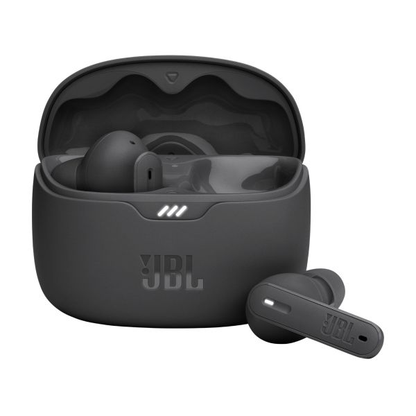 JBL Tune Beam Black (JBLTBEAMBLK)