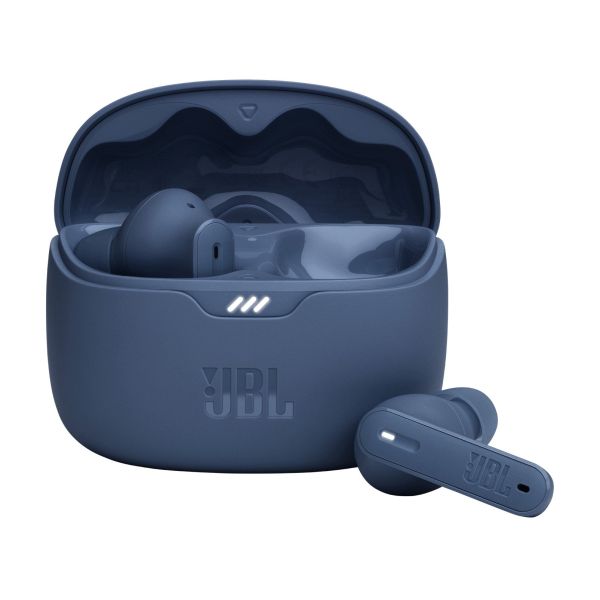 JBL Tune Beam Blue (JBLTBEAMBLU