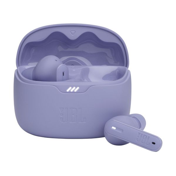 JBL Tune Beam Purple (JBLTBEAMPUR)