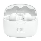 JBL Tune Beam White (JBLTBEAMWHT)