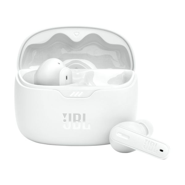 JBL Tune Beam White (JBLTBEAMWHT)