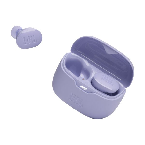 JBL Tune Buds Purple (JBLTBUDSPUR)