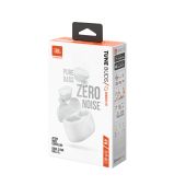 JBL Tune Buds White (JBLTBUDSWHT)