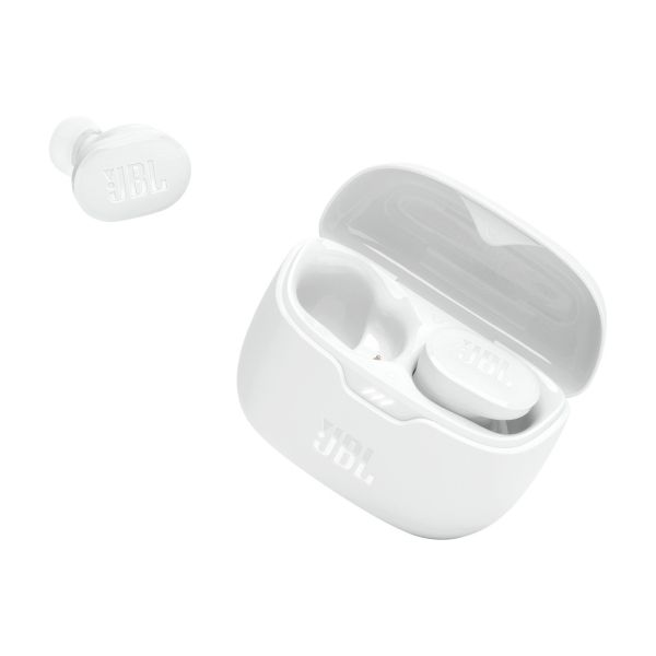 JBL Tune Buds White (JBLTBUDSWHT)