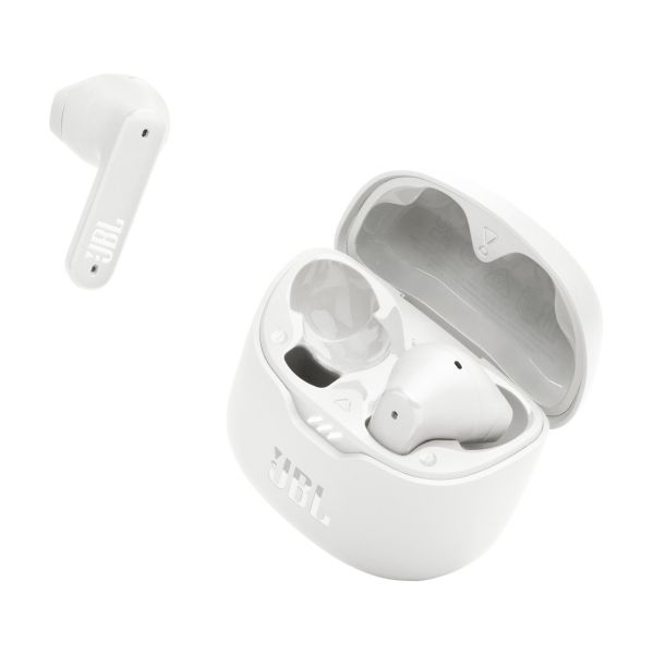 JBL Tune Flex White (JBLTFLEXWHT)