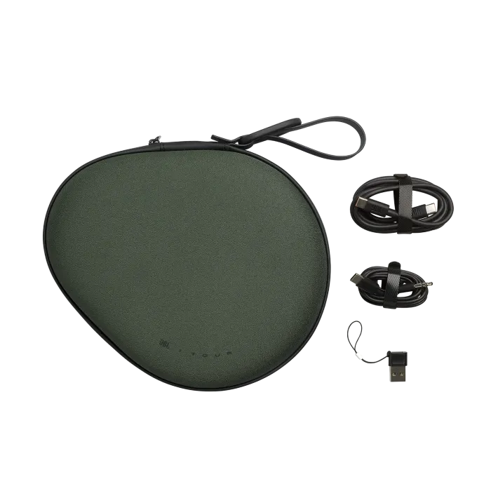 JBL Tour One M3 Green (JBLTOURONEM3GRN)
