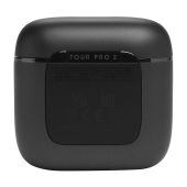JBL Tour Pro 2 Black (JBLTOURPRO2BLK)