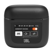 JBL Tour Pro 2 Black (JBLTOURPRO2BLK)