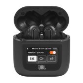 JBL Tour Pro 2 Black (JBLTOURPRO2BLK)