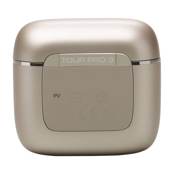 JBL Tour Pro 3 Latte (JBLTOURPRO3LTT)