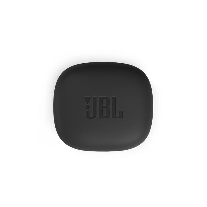 JBL Vibe 300 TWS Black (JBLV300TWSBLKEU)